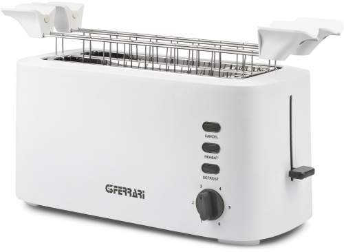 G3Ferrari G1014201 Essential Toast