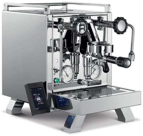 Pákový kávovar Rocket Espresso R 58 Cinquantotto