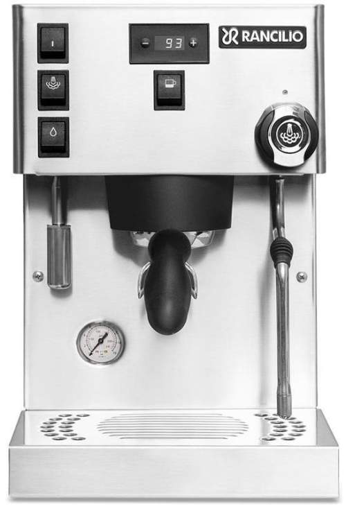 Rancilio Silvia PRO X