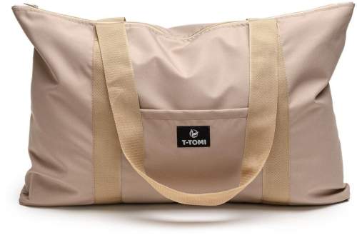 T-tomi Shopper Bag Beige