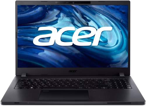 Acer TravelMate P2 Shale Black