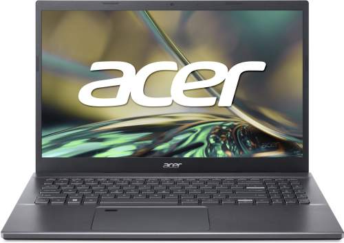 Acer Aspire 5 Steel Gray kovový