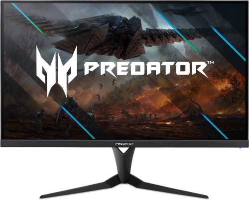 ACER 27" Predator Gaming XB273UV3