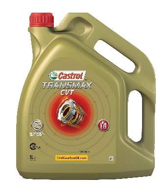 Olej do převodovky CASTROL 15D7B6