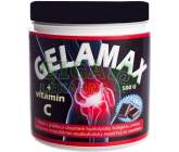 Gelamax + vitamín C s příchutí čokolády 500 g