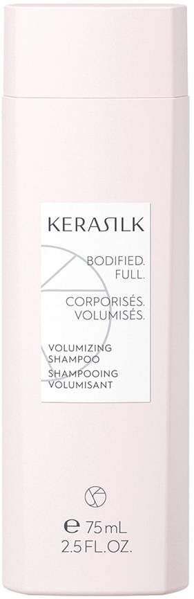 Kerasilk Essentials Volumizing šampon pro bohatý objem vlasů 75 ml