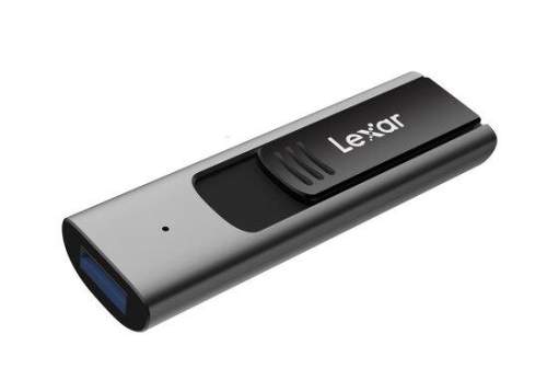 Lexar flash disk 128GB JumpDrive M900 USB 3.1