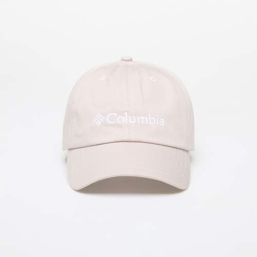 Columbia ROC II Baseball Cap Fossil/ White