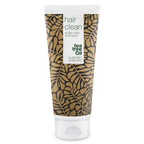 Australian Bodycare Hair Clean šampon proti lupům s Tea Tree olejem 200 ml