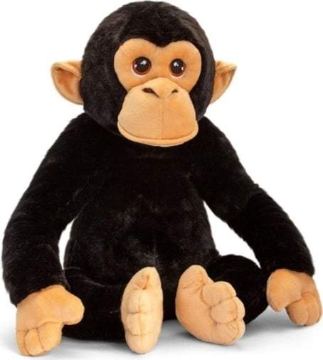 Keel Šimpanz 45 cm