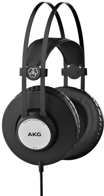 AKG Pro K72
