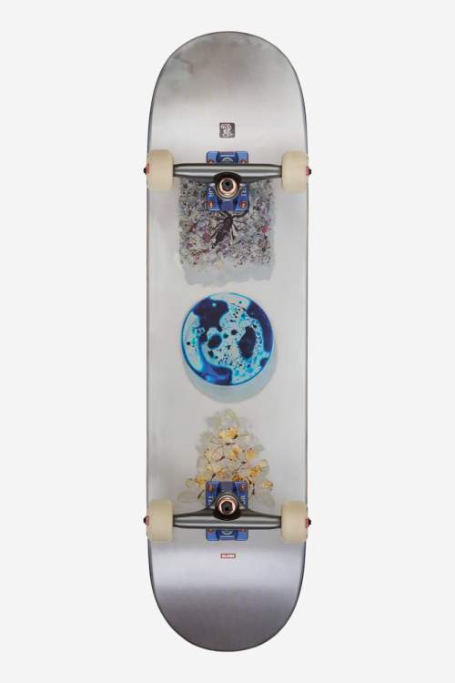 Globe G2 Rholtsu Stack 8.25" skateboard