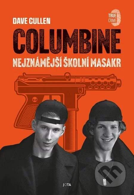 Dave Cullen - Columbine