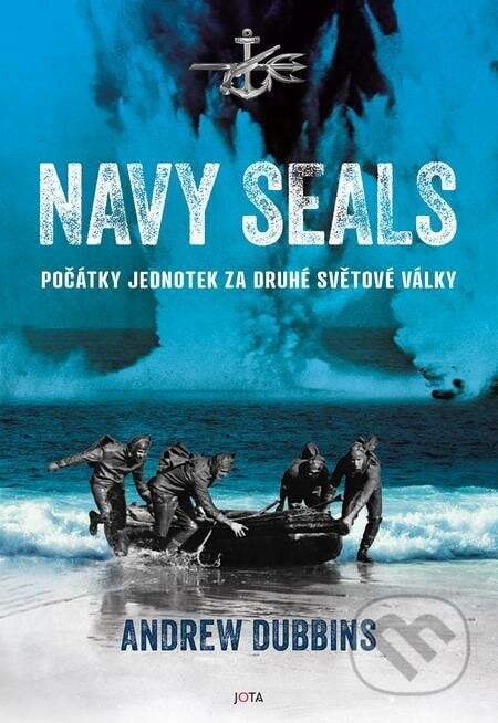 Andrew Dubbins - Navy SEALs