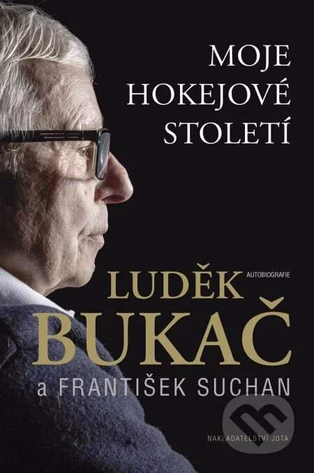 Luděk Bukač, František Suchan - Bukač