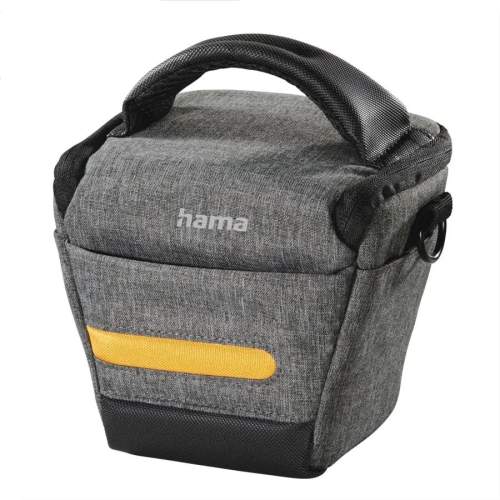Hama Camera bag Terra 100 Colt, Grey