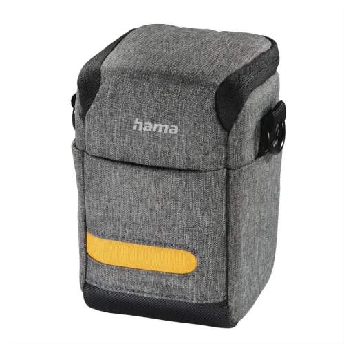 Hama Camera bag Terra, 90 Grey