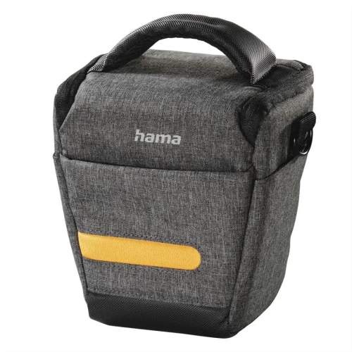 Hama Camera bag Terra 110 Colt, Grey