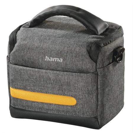 Hama Camera bag Terra, 110 Grey