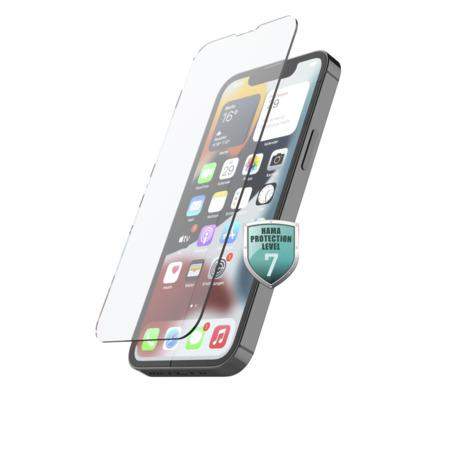 Hama ochranné sklo na displej pro Apple iPhone 14 216341