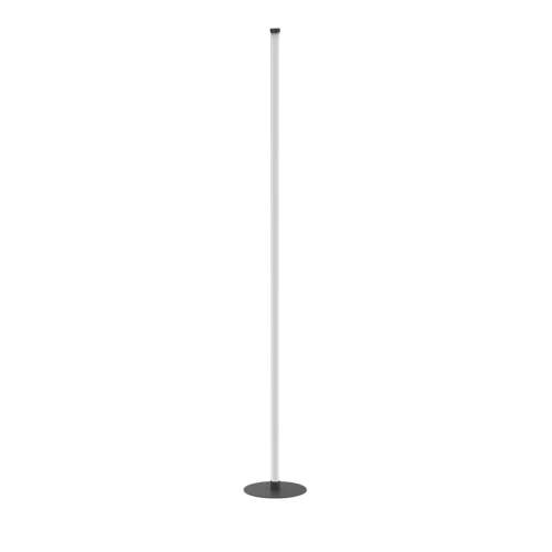 Hama SMART stojací rohová RGB LED lampa s hudebním senzorem, 153 cm (176631-18)