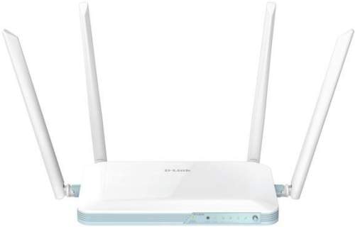 D-Link G403/E EAGLE PRO AI N300 4G Smart Router