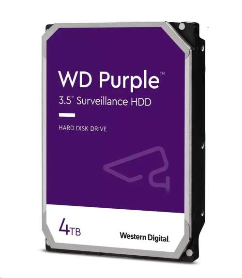 Western Digital Purple WD43PURZ