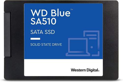 WD Blue SA510 2TB WDS200T3B0A