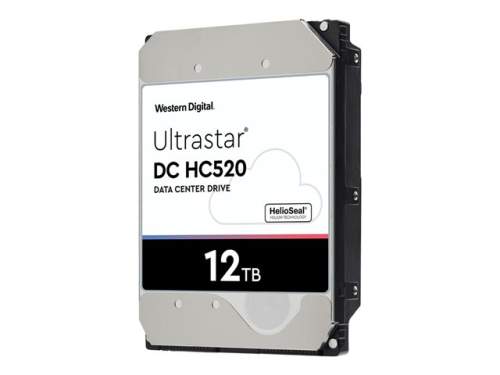 WD Ultrastar DC HC520 HUH721212AL5204
