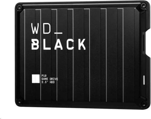 WESTERN DIGITAL WD Black WDBA2W0020BBK-WES1