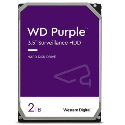 WD Purple WD23PURZ