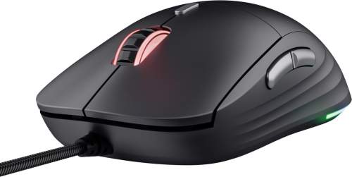 Trust Herní myš GXT925 REDEX II Eco Lightweight Mouse