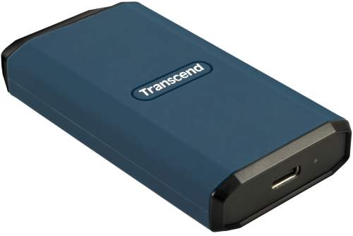 Transcend ESD410C 2TB