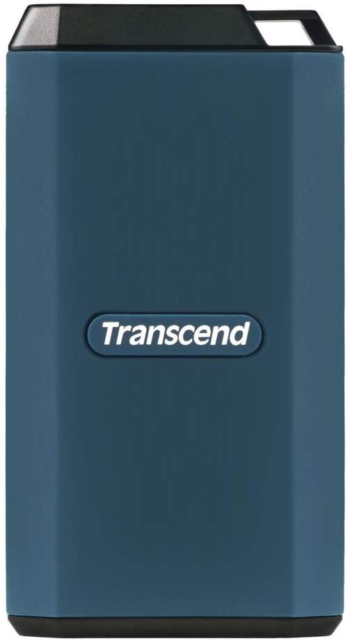 Transcend ESD410C 4TB