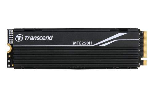 TRANSCEND MTE250H 4TB SSD disk M.2 2280