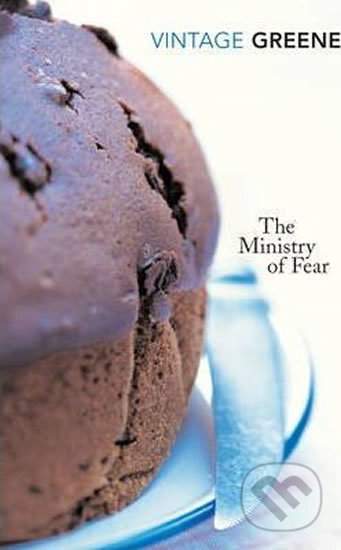 Graham Greene - Ministry of Fear
