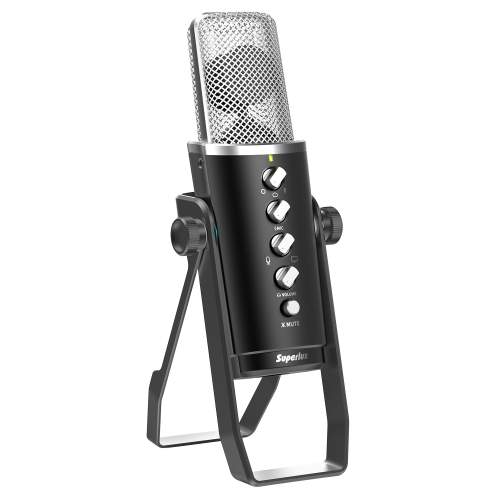 SUPERLUX Mikrofon E431U