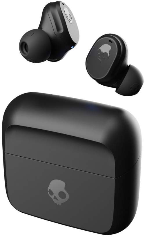 Skullcandy Mod True Wireless In-Ear, černá