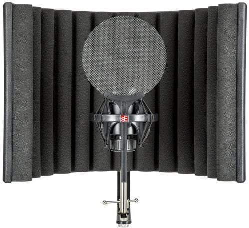 sE Electronics X1 S Kondenzátorový studiový mikrofon