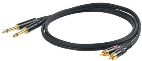 PROEL CHLP310LU3 3 m Audio kabel