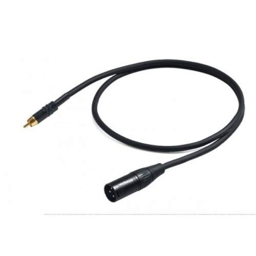 PROEL CHLP260LU5 5 m Audio kabel