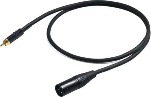 PROEL CHLP260LU3 3 m Audio kabel