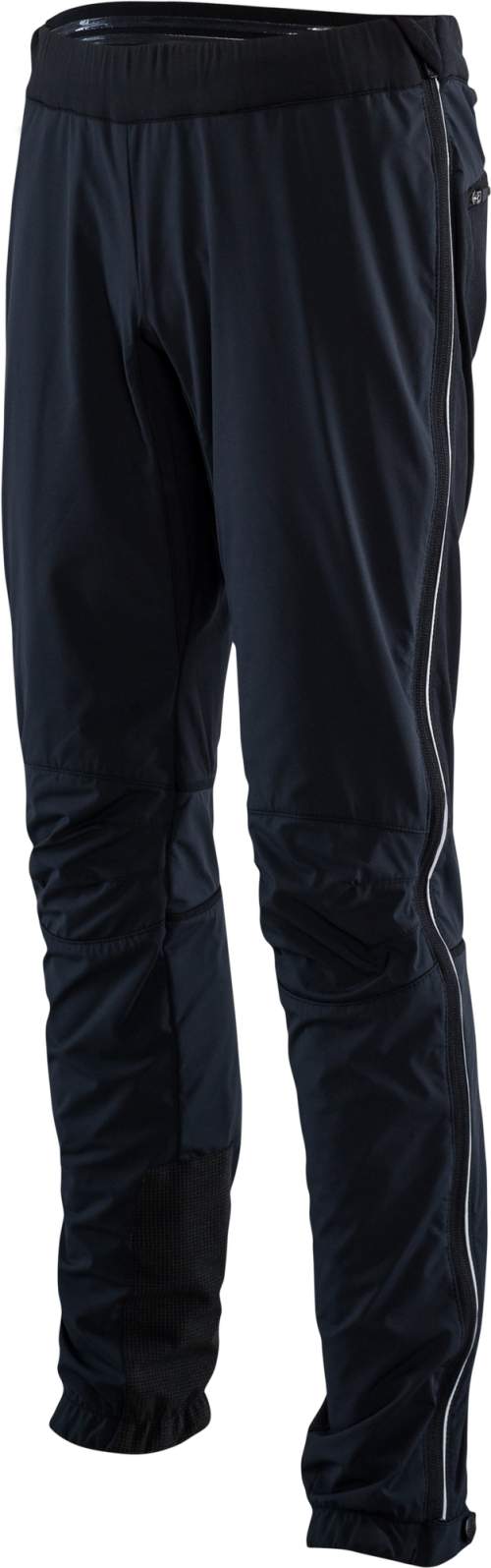 Silvini Dětské sportovní kalhoty Melito Pro CP1330 122/128 black