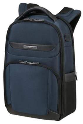 Samsonite PRO-DLX 6 Backpack 14.1" Blue