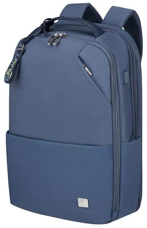 Samsonite Workationist Backpack 15.6" Blueberry