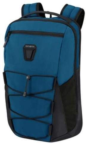 Samsonite DYE-NAMIC Backpack S 14.1" Blue