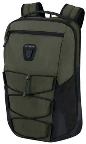 Samsonite DYE-NAMIC Backpack S 14.1" Foliage Green