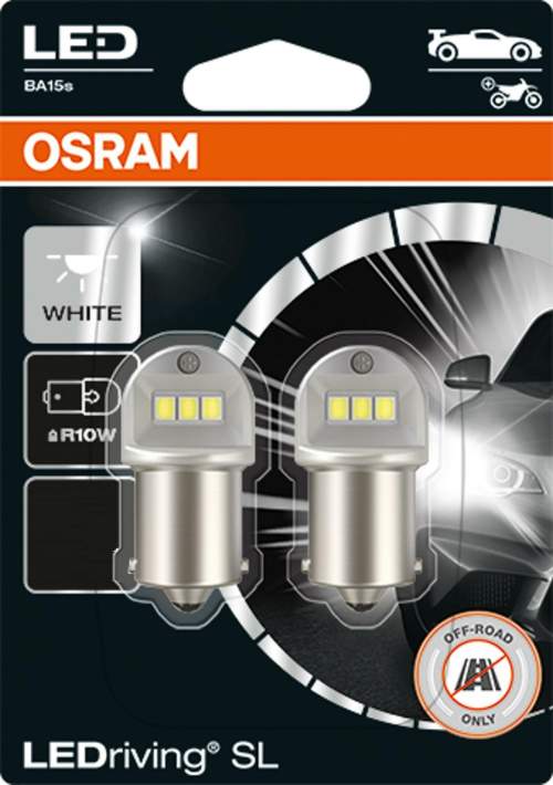 Žárovka, blikač OSRAM 5008DWP-02B