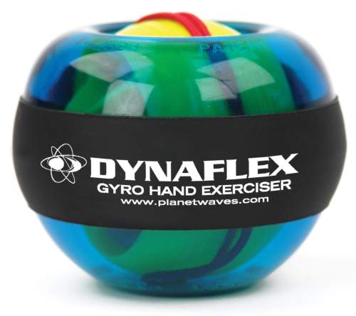 D'Addario Dynaflex Pro Exerciser