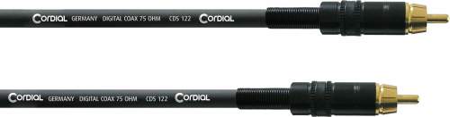 Cordial CPDS 3 CC 3 m